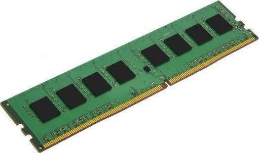 

Оперативная память Kingston for HP servers DDR4 2400МГц 16GB, KTH-PL424S/16G, RTL