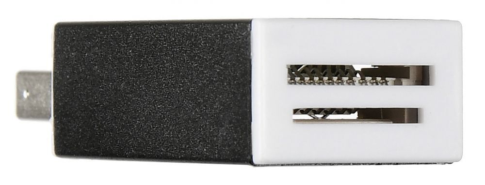 Buro Устройство чтения карт памяти USB2.0 BU-CR-3104 BU-CR-3104