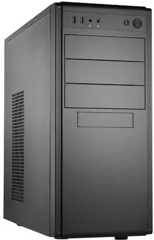 Корпус Foxline FL-886