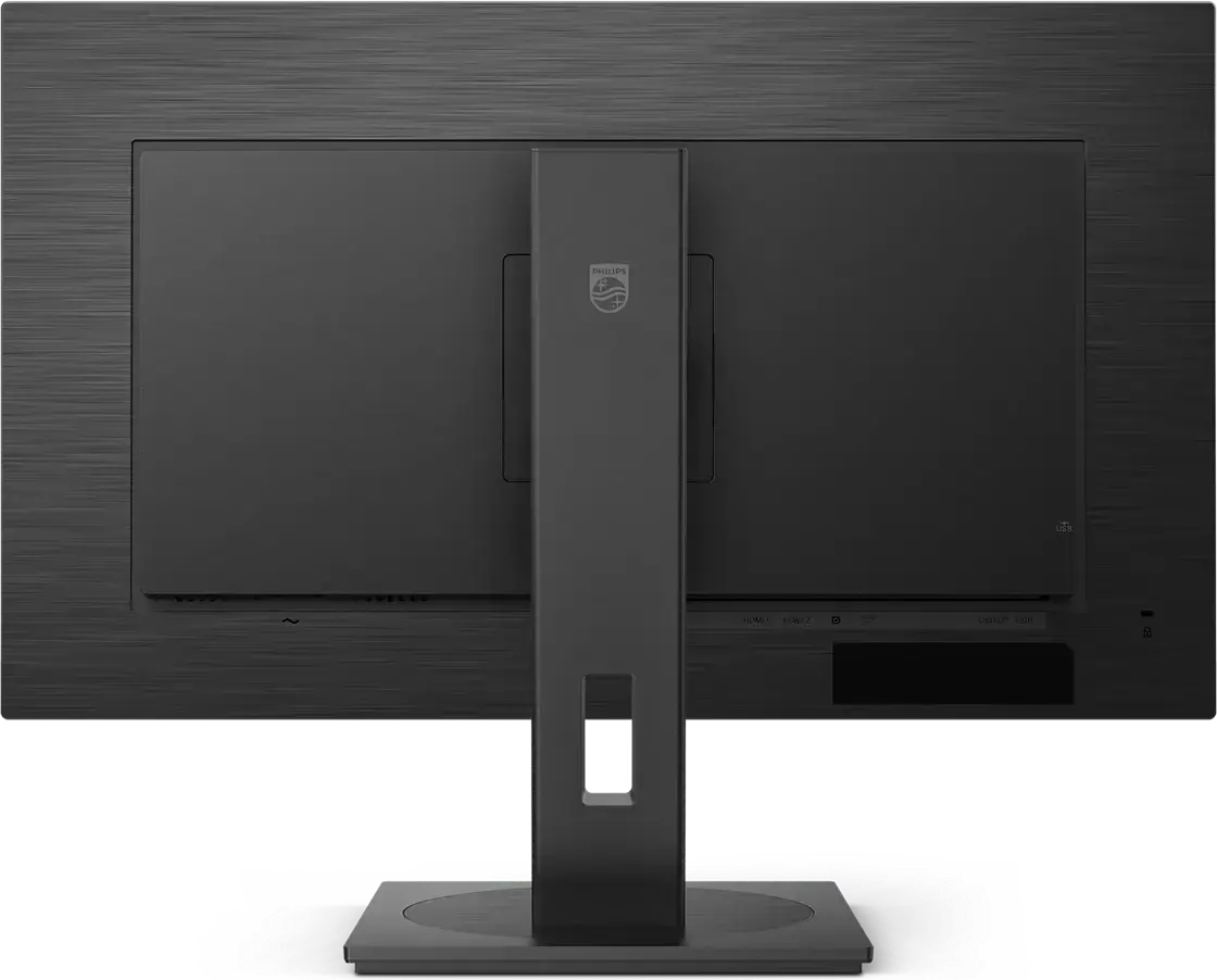 Монитор Philips 32B1N3800 31.5-inch черный