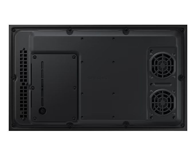 Монитор Samsung OH24B 24.0-inch черный