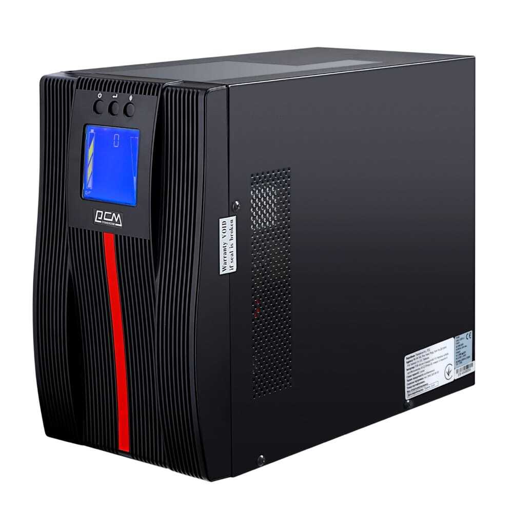 ИБП Powercom MACAN MAC MAC-1500