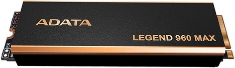 Внутренний твердотельный накопитель ADATA PCI-E x4 4TB