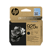 Картридж черный HP Inc. G25e EvoMore, 4K0W3PE