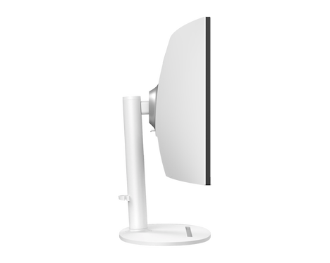 Монитор MSI MD342CQPW 34.0-inch белый