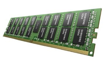 

Оперативная память Samsung Desktop DDR4 2666МГц 16GB, M393A2K40CB2-CTD6Y