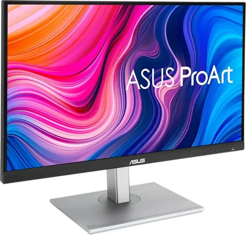 Монитор ASUS PA279CV 27.0-inch черный