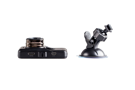 Видеорегистратор Silverstone NTK-9000F