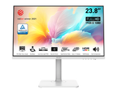 Монитор MSI MP2412P 23.8-inch белый