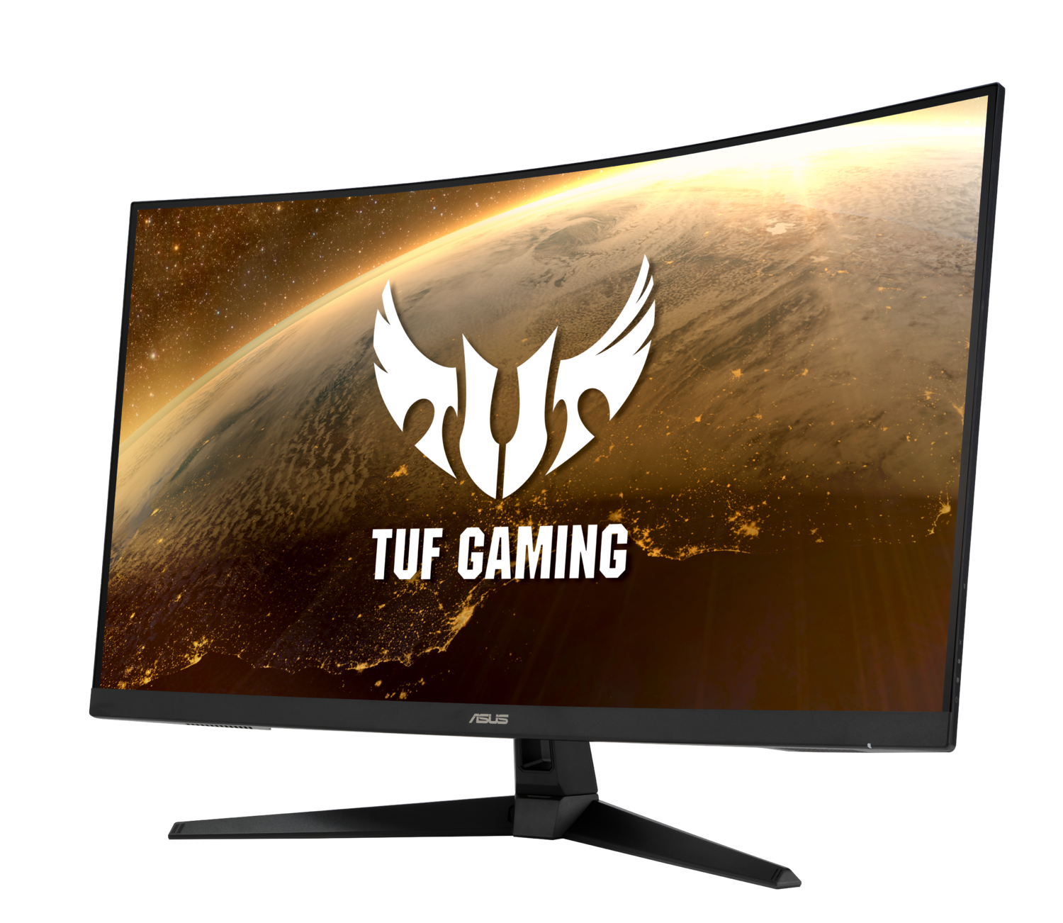 Монитор ASUS VG328H1B 31.5-inch черный