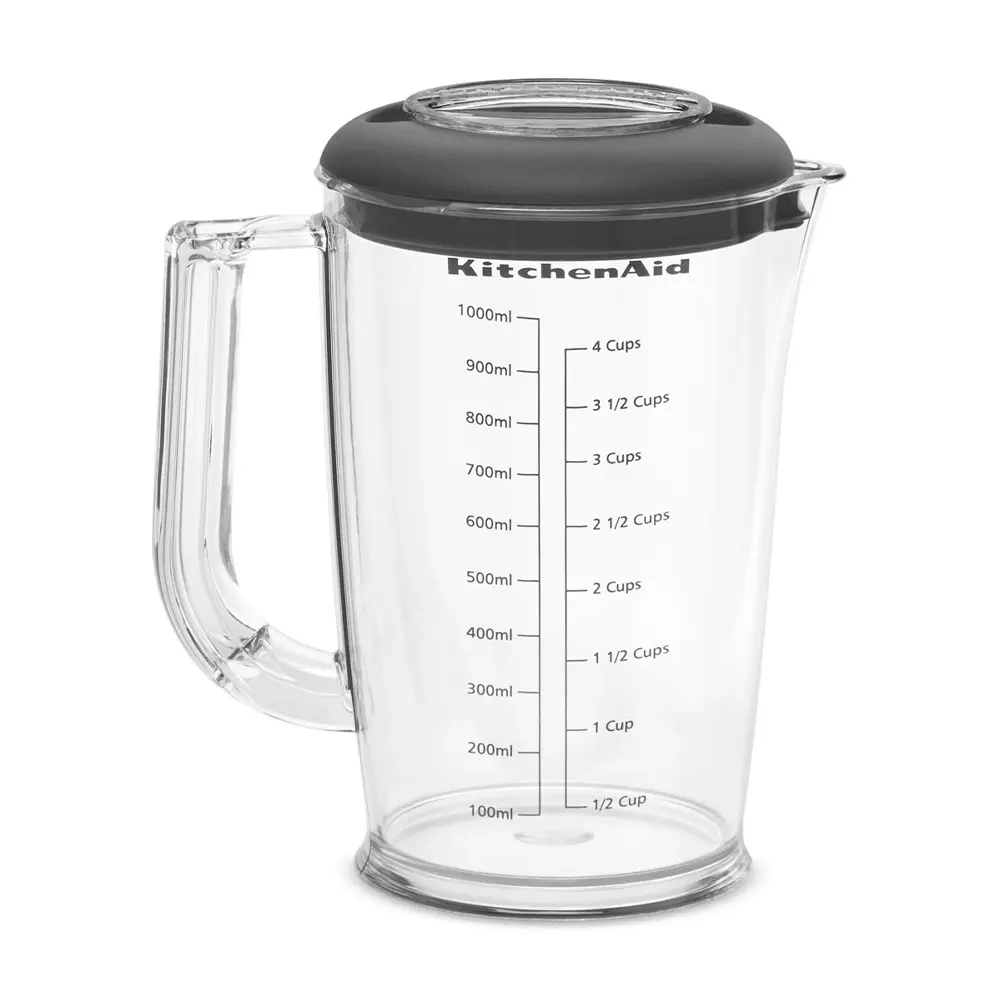 Погружной блендер KitchenAid 5KHBV83