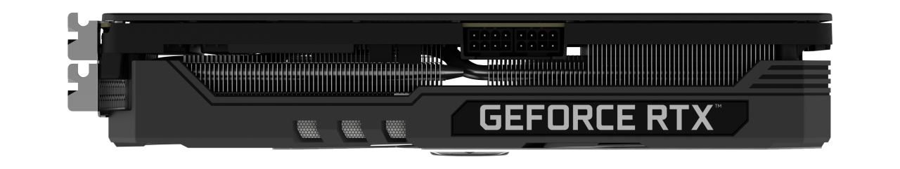Видеокарта Palit GeForce RTX 3070 8 ΓБ Retail