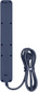 Сетевой фильтр Powercom Сетевой фильтр SP-06W 1.8M