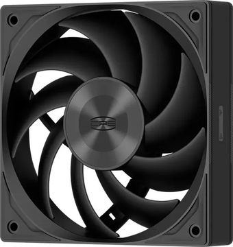 Вентилятор PCCooler Кулер для корпуса F5 R120