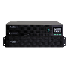 ИБП Systême Electric Smart-Save Online SRV G2 6кВА/кВт SRVSE6KRTXLIG2