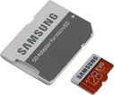 

Карта памяти Samsung microSDXC Class10