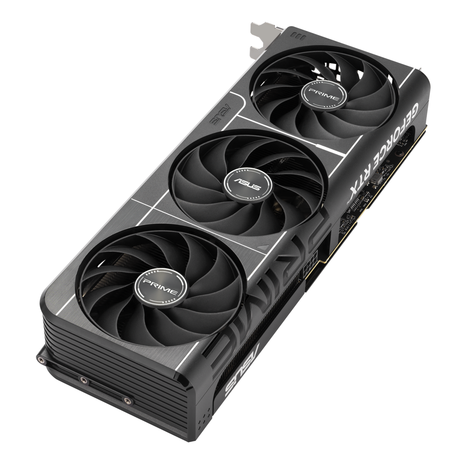 Видеокарта ASUS GeForce RTX 5060 Ti 8 ΓБ Retail