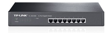 Коммутатор TP-LINK TL-SG1008
