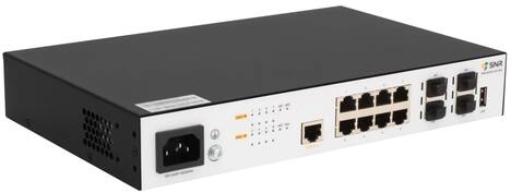 Коммутатор SNR S5210G
