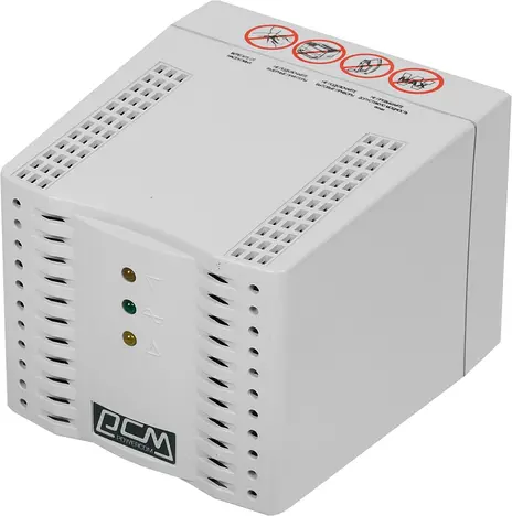 Powercom 3000VA