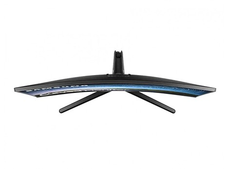 Монитор Samsung LC27R500FHIXCI 27.0-inch черный
