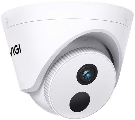 IP-камера TP-LINK VIGI C400HP
