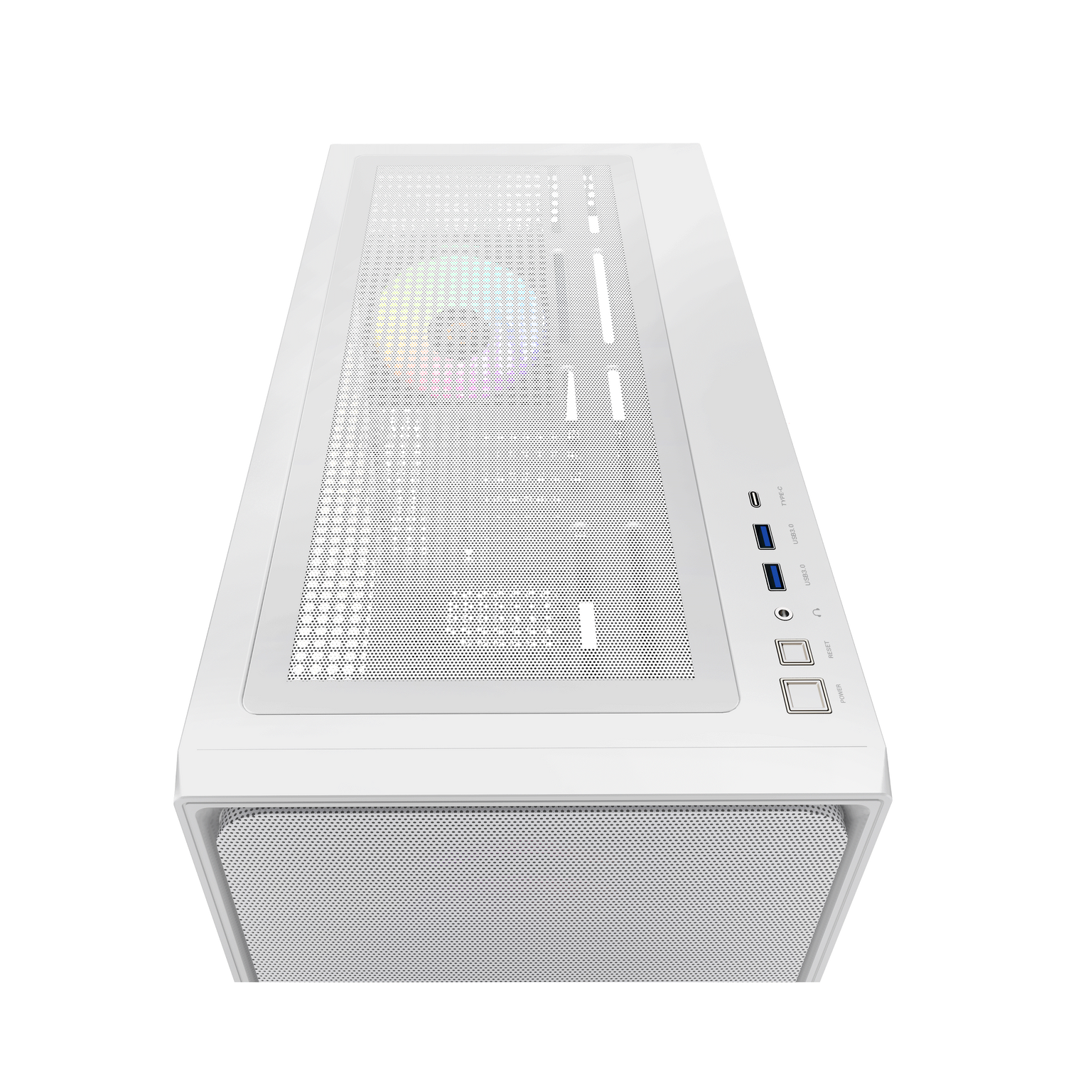Корпус Ocypus Delta C70
