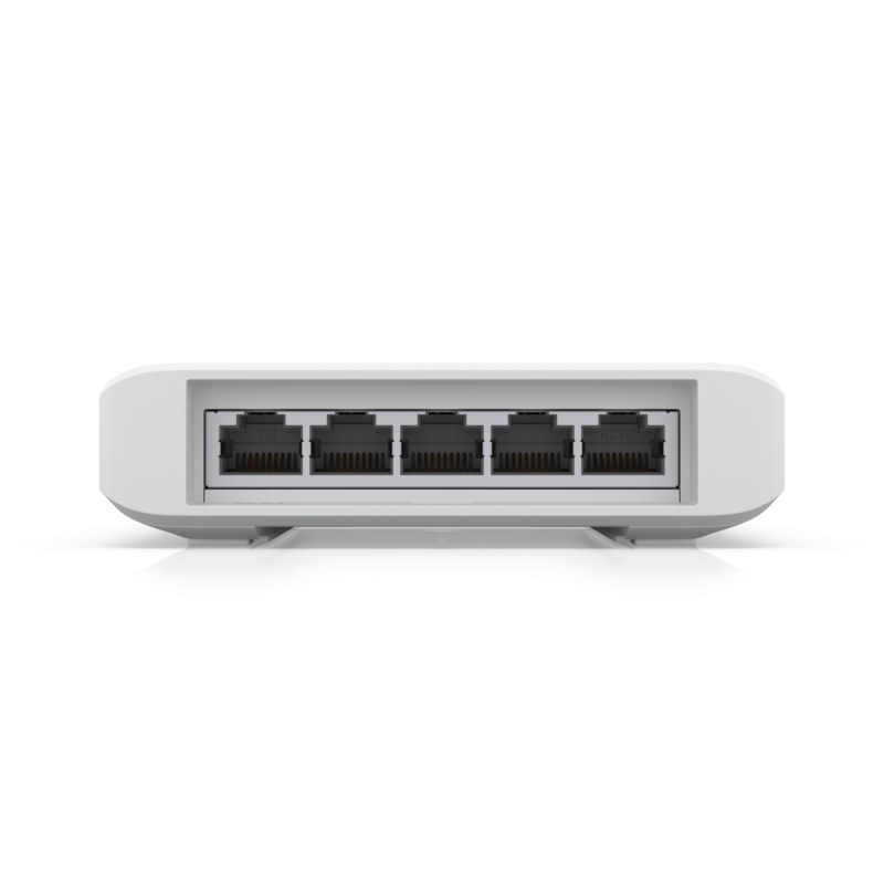 Коммутатор UBIQUITI USW-Flex