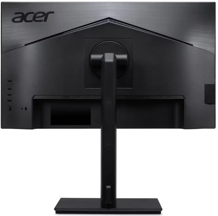 Монитор ACER B277UGbmiiprzx 27.0-inch черный