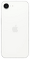 Apple iPhone 16e 128GB White