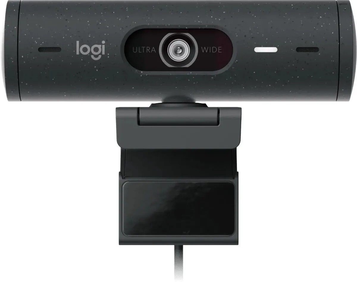 Вебкамера Logitech BRIO 500