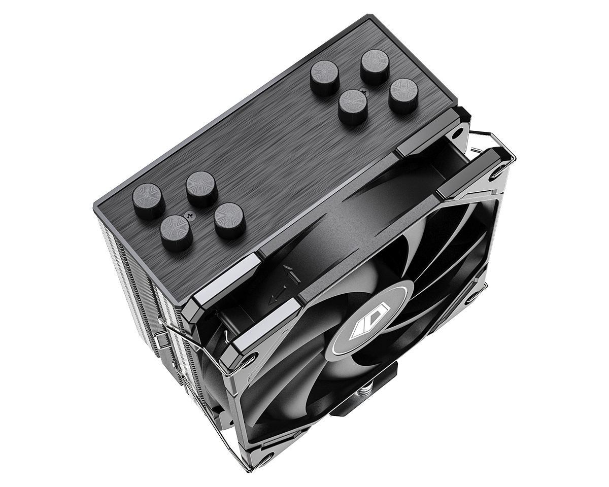 Кулер Процессорный ID-Cooling для CPU SE-224-XTS