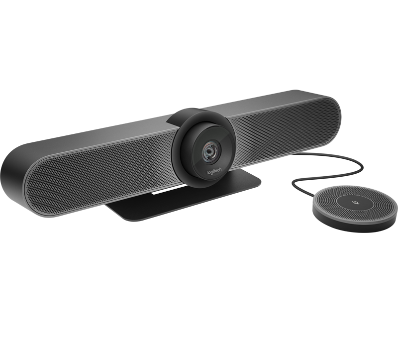 Конференц-связь Logitech Microphone for MeetUp