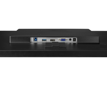 Монитор Iiyama T2754MSC-B1AG 27.0-inch черный