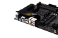 Материнская плата ASUS AMD B550 TUF GAMING B550-PLUS WIFI II