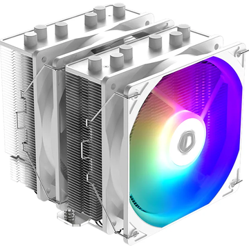 Кулер Процессорный ID-Cooling для CPU SE-55 ARGB