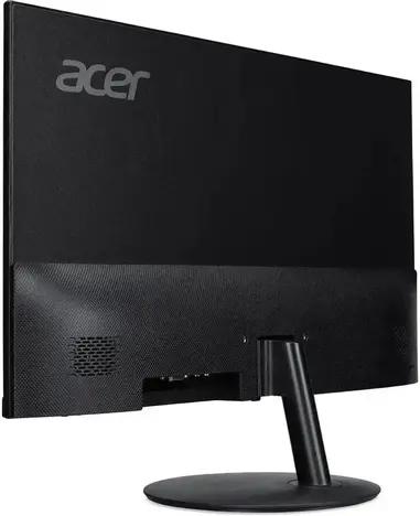 Монитор ACER SA242YH1bi 23.8-inch черный