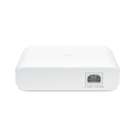 Коммутатор UBIQUITI USW-Lite-16-PoE