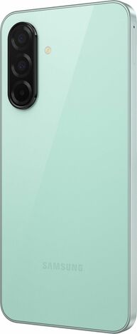 Смартфон Samsung Galaxy A26 SM-A266B 128 ГБ зеленый