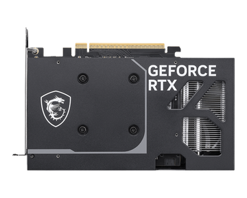 MSI GeForce RTX 5050 8G VENTUS 2X OC