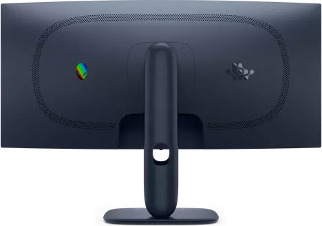 Монитор Dell Technologies AW3425DWM 34.0-inch черный