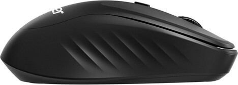 Мышь ACER OMR300 ZL.MCECC.01R, цвет черный