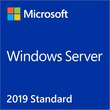 Операционная система Microsoft Windows Server Standard