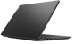 Ноутбук LENOVO V15 G4 IRU Intel Core i5-13420H (черный)