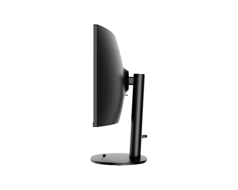 Монитор MSI MD342CQP 34.0-inch черный