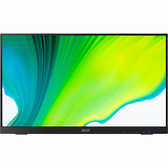 Монитор ACER UT272bmipzx 27.0-inch черный