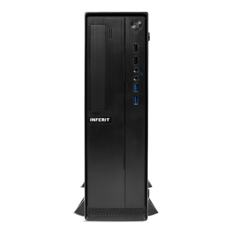 ПК Инферит SLIM D4, INF S770D4_RH2