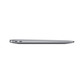 Ноутбук Apple MacBook Air 2020 (M1) 13-inch Apple M1 (серый)