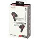 Bluetooth-гарнитура A4tech Bloody M70, цвет красный/черный