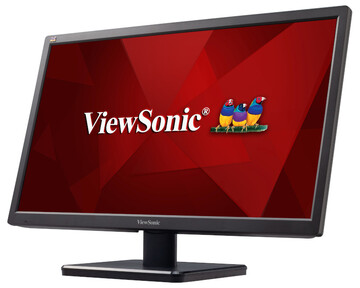Монитор ViewSonic VA2223-H 21.5-inch черный